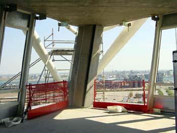 SANTIAGO CALATRAVA: TURNING TORSO