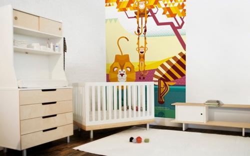 Murales De Pared