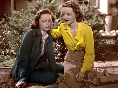 geraldine fitzgerald sobre bette davis geraldine fitzgerald sobre bette davis
