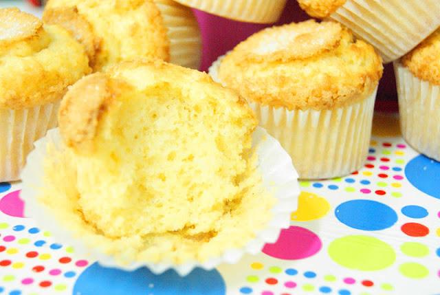 Magdalenas Magdalenas