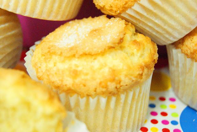 Magdalenas Magdalenas