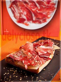 Risotto de Setas y Tosta de Jamón Risotto de Setas y Tosta de Jamón