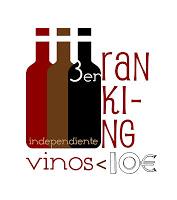 III Ranking Vinos -10