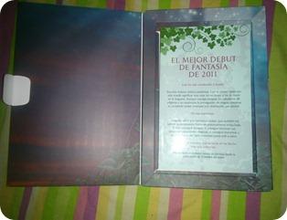 El Devorador de Hiedras Salva a Karvadan de los Números Musicales. El Devorador de Hiedras Salva a Karvadan de los Números Musicales.