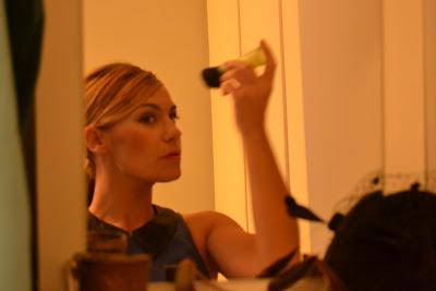 Resucitando una prenda talismán. Look noche. Resucitando una prenda talismán. Look noche.