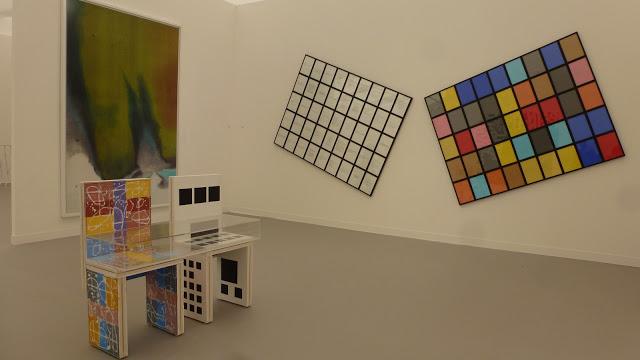 Lo visto en Frieze London 2012 Lo visto en Frieze London 2012