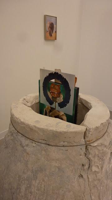 Lo visto en Frieze London 2012 Lo visto en Frieze London 2012