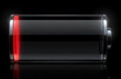 Cómo solucionar el problema de la descarga de la batería en iOS 6, cosa que a Apple quizás no le conviene