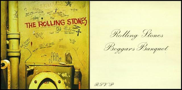 Especial Mejores Bandas de la Historia: The Rolling Stones 3ª Parte: La banda de rock and roll más grande del mundo...