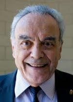 Werner Arber, primer protestante en presidir la Academia Pontificia de las Ciencias, acepta que el relato del Génesis es compatible con la Evolución Werner Arber, primer protestante en presidir la Academia Pontificia de las Ciencias, acepta que el relato del Génesis es compatible con la Evolución
