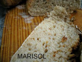 PAN BLANCO CON CORTEZA DE CERVEZA NEGRA PAN BLANCO CON CORTEZA DE CERVEZA NEGRA