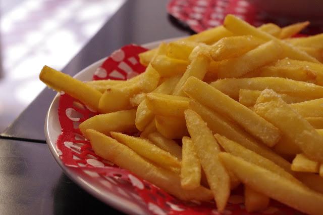 Este post es una Patata Este post es una Patata