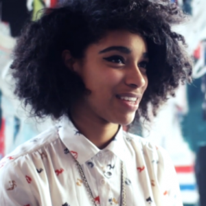 Lianne La Havas.