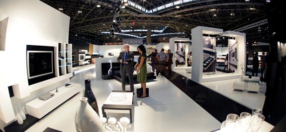 Feria Hábitat Valencia Compradores de 100 países han visitado la Feria Hábitat de Valencia