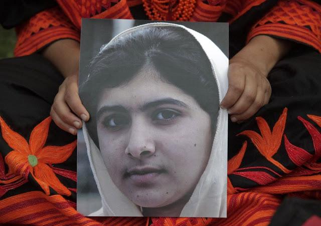 Del Caballero de La Barre a Malala Yousufzai: Víctimas de la intolerancia religiosa