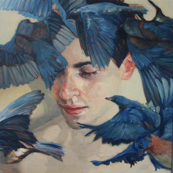 Meghan Howland