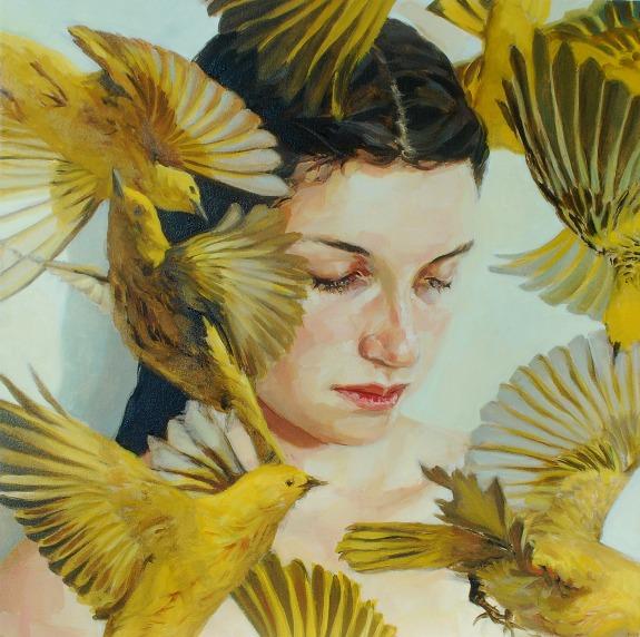 Meghan Howland