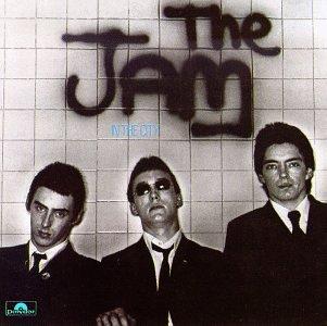 The Jam - In the city (1977) The Jam - In the city (1977)