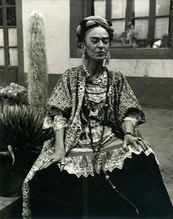 Frida, acontecimiento fashion
