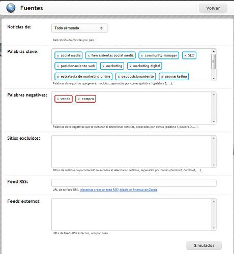 Ready4Social nueva herramienta de Curación de Contenido para Community Managers