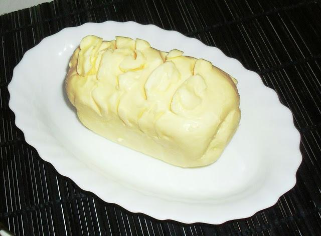 PRODUCTOS DE LA REGION....................................(Mantequilla).- PRODUCTOS DE LA REGION....................................(Mantequilla).-