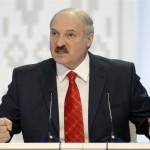 Lukashenko amenaza con no interceptar el tráfico de drogas hacia Europa