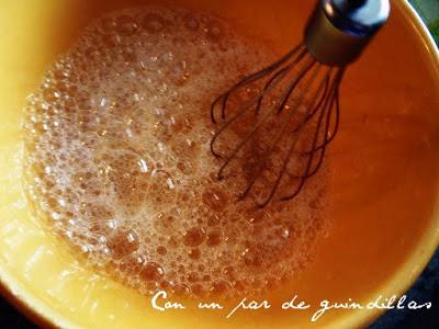 Brazo de gitano salados Brazo de gitano salados