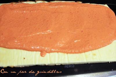 Brazo de gitano salados Brazo de gitano salados