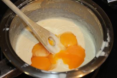 Brazo de gitano salados Brazo de gitano salados