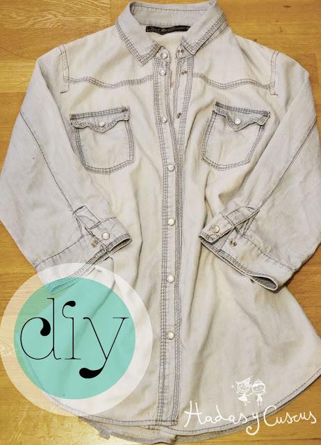 DIY TACHAS .SEGUNDA PARTE. RENUEVA TUS CAMISAS DIY TACHAS .SEGUNDA PARTE. RENUEVA TUS CAMISAS