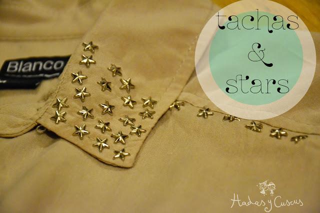 DIY TACHAS .SEGUNDA PARTE. RENUEVA TUS CAMISAS DIY TACHAS .SEGUNDA PARTE. RENUEVA TUS CAMISAS