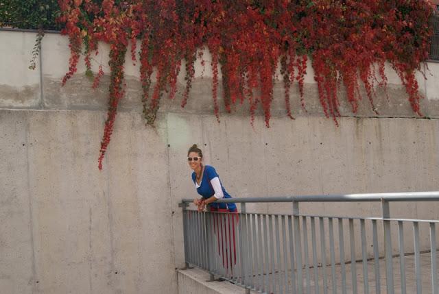 Red & Dots Red & Dots