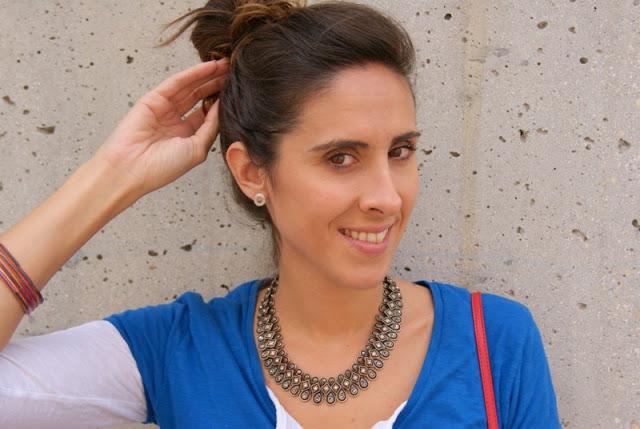 Red & Dots Red & Dots