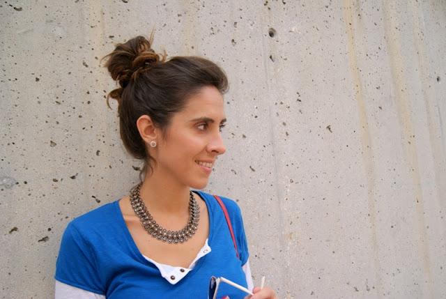 Red & Dots Red & Dots