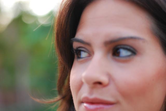 Mi secreto para unas pestañas sanas, fuertes y largas Mi secreto para unas pestañas sanas, fuertes y largas