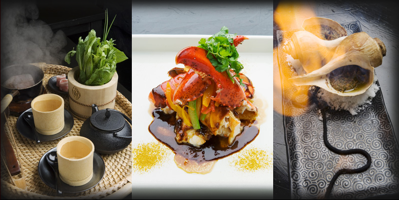 Restaurante Ninja, New York Restaurante Ninja, New York