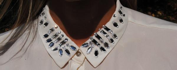 Paillettes. Paillettes.