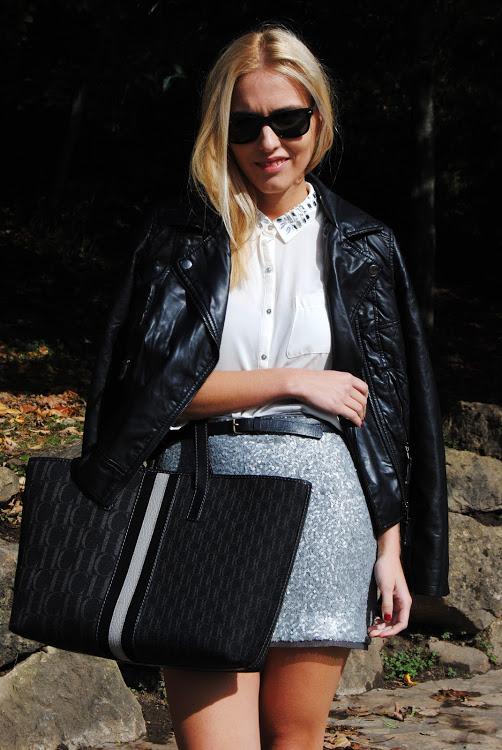 Paillettes. Paillettes.