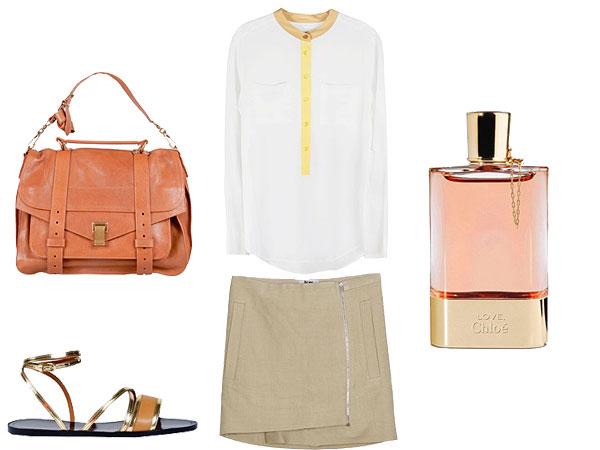 Nice look #02 Nice look #02