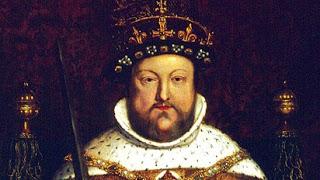 Enrique VIII y el Acta de Supremacía (1534) - 1ª Parte Enrique VIII y el Acta de Supremacía (1534) - 1ª Parte