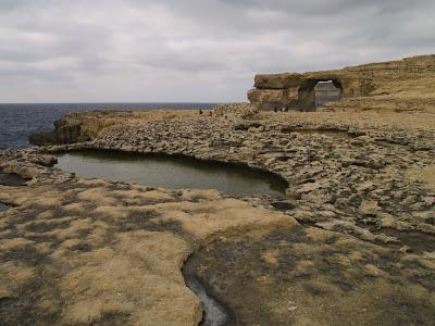 Azure Window...Azúl de Gozo... Azure Window...Azúl de Gozo...