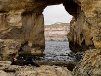 Azure Window...Azúl de Gozo... Azure Window...Azúl de Gozo...