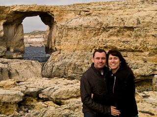 Azure Window...Azúl de Gozo... Azure Window...Azúl de Gozo...