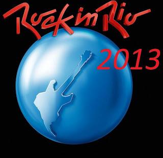 ROCK IN RIO 2013, se prepara un gran cartel en Río de Janeiro...