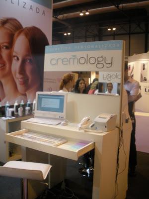 SALÓN LOOK 2012 en IFEMA (Madrid) SALÓN LOOK 2012 en IFEMA (Madrid)