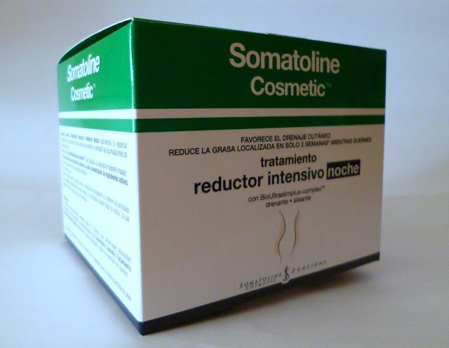 Somatoline Tratamiento Reductor Intensivo Noche