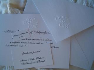 Letras en Relieve en Papel Letras en Relieve en Papel