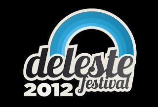 Horarios Deleste Festival 2012