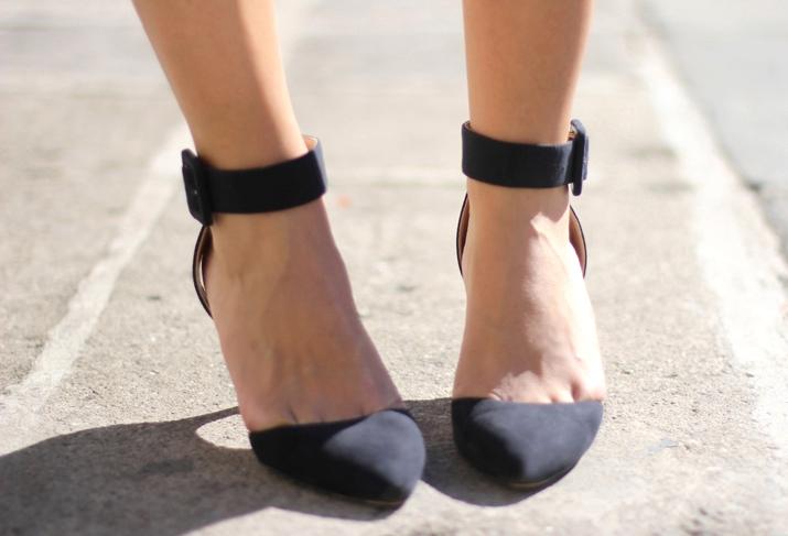 Trendy shoes bloggers Trendy shoes fashion bloggers winter 2012 2013