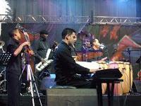 Alejandro Falcón y su Cuarteto– Monk En Pueblo Nuevo Alejandro Falcón y su Cuarteto– Monk En Pueblo Nuevo